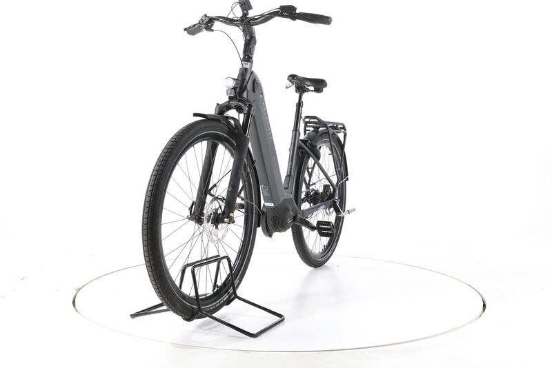 Kalkhoff Image 5.B Move 2024 | preto | 28" | 43 cm | > 3000 km, image 5 of 5