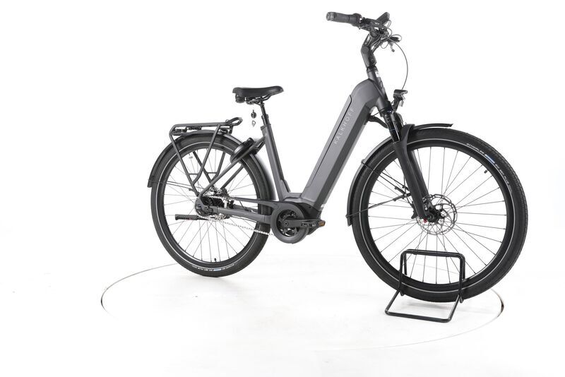 Kalkhoff Image 5.B Move+ 2025 | grey | 28" | M | 500 - 3000 km, image 1 of 4