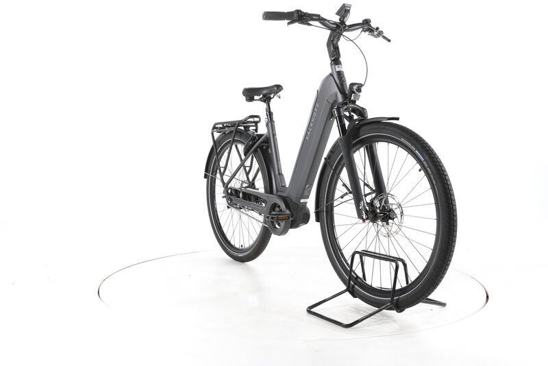 Kalkhoff Image 5.B Move+ 2025 | grey | 28" | M | 500 - 3000 km, image 2 of 4