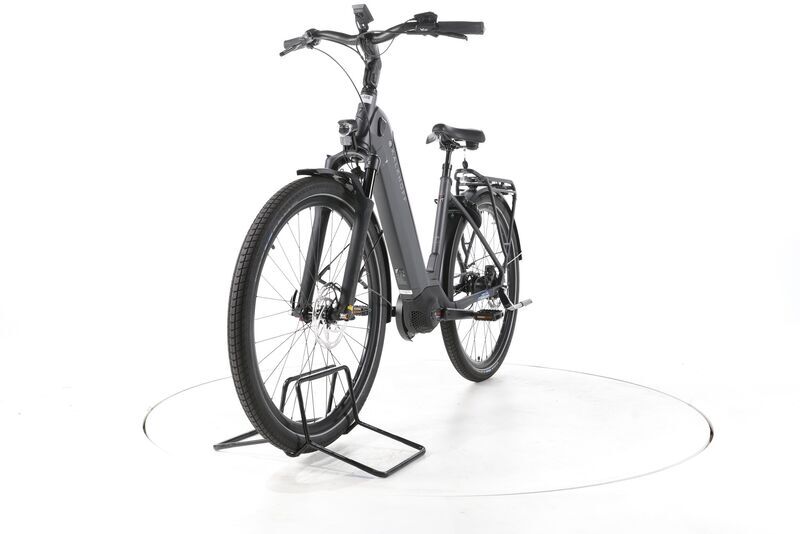 Kalkhoff Image 5.B Move+ 2025 | grey | 28" | M | 500 - 3000 km, image 4 of 4