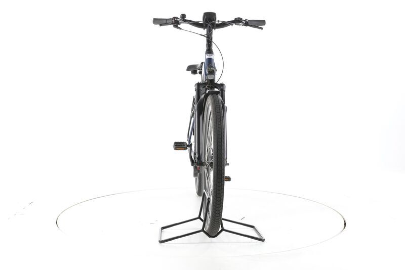 Kalkhoff Image 5.B Move+RT 2022 | blue | 28" | 500 - 3000 km 3