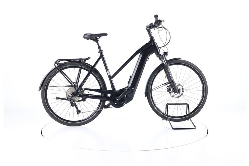 Kalkhoff Endeavour 5.B Move+ Vélo électrque de trekkng Bosch Battere