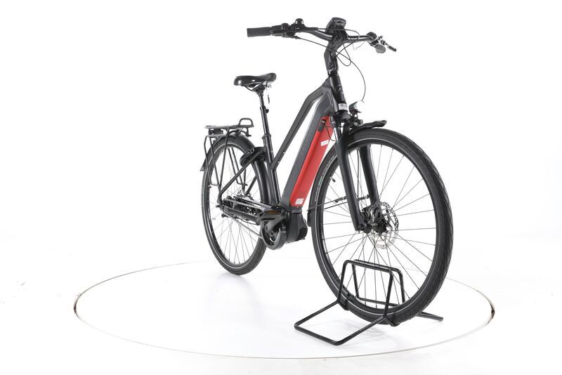 Kalkhoff Image 5.B Season 2021 | black | 28" | 43 cm | < 500 km, image 3 of 5