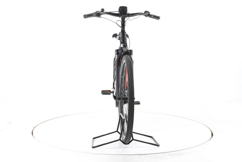 Kalkhoff Image 5.B Season 2021 | black | 28" | 43 cm | < 500 km, image 4 of 5