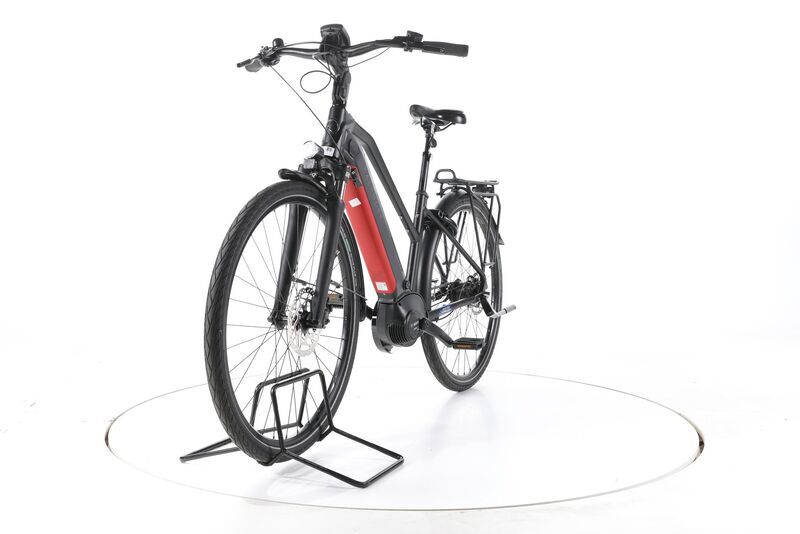 Kalkhoff Image 5.B Season 2021 | black | 28" | 43 cm | < 500 km, image 5 of 5