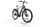 Kalkhoff IMAGE 5+ EXCITE ABS 2024 | preto | 28" | 53 cm | < 500 km, thumbnail 3 of 5
