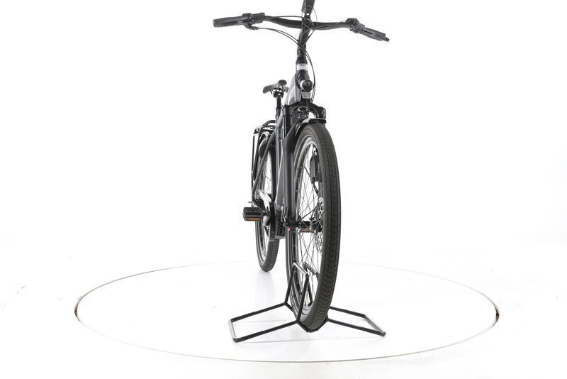 Kalkhoff IMAGE 5+ EXCITE ABS 2024 | preto | 28" | 53 cm | < 500 km, image 4 of 5
