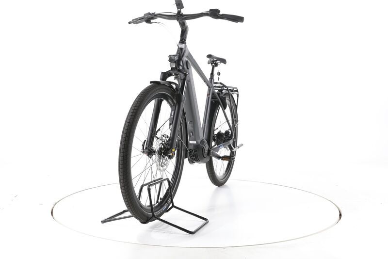 Kalkhoff IMAGE 5+ EXCITE ABS 2024 | preto | 28" | 53 cm | < 500 km, image 5 of 5