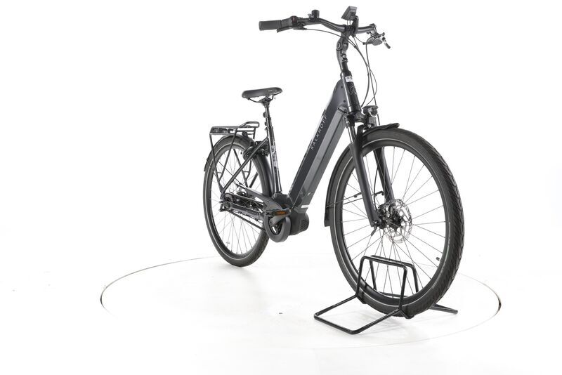 Kalkhoff IMAGE 5+ MOVE 2023 | black | 28" | M | < 500 km, image 2 of 4