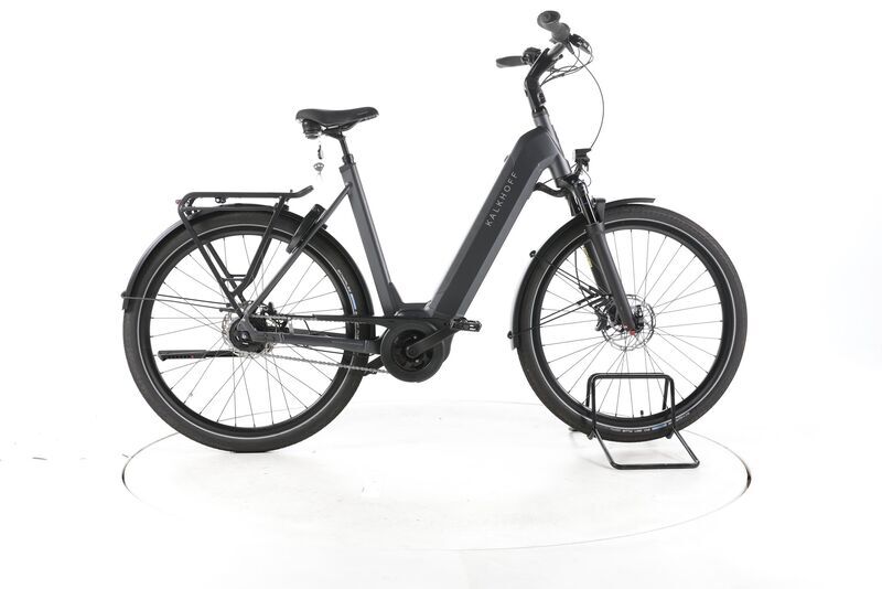 Kalkhoff IMAGE 5+ MOVE 2024 | szary | 28" | XL | 500 - 3000 km, image 1 of 5