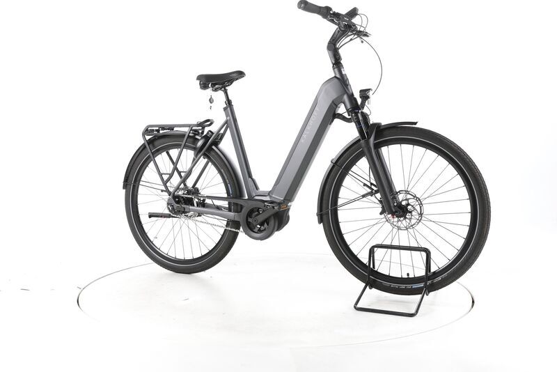 Kalkhoff IMAGE 5+ MOVE 2024 | szary | 28" | XL | 500 - 3000 km, image 2 of 5