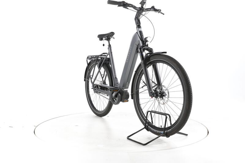 Kalkhoff IMAGE 5+ MOVE 2024 | szary | 28" | XL | 500 - 3000 km, image 3 of 5