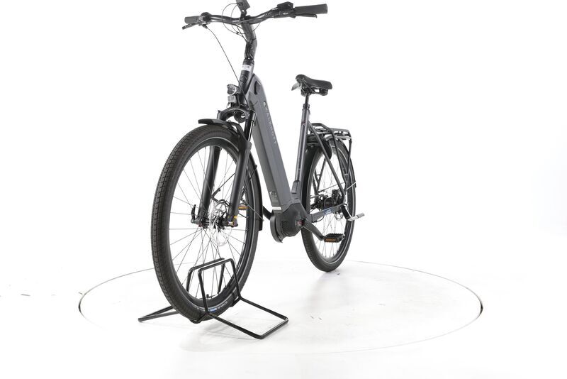Kalkhoff IMAGE 5+ MOVE 2024 | szary | 28" | XL | 500 - 3000 km, image 5 of 5