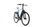 Kalkhoff Image 5.S Advance (2020) | Diamant | blau | 28" | 58 cm | 500 - 1000 km thumbnail 1/4