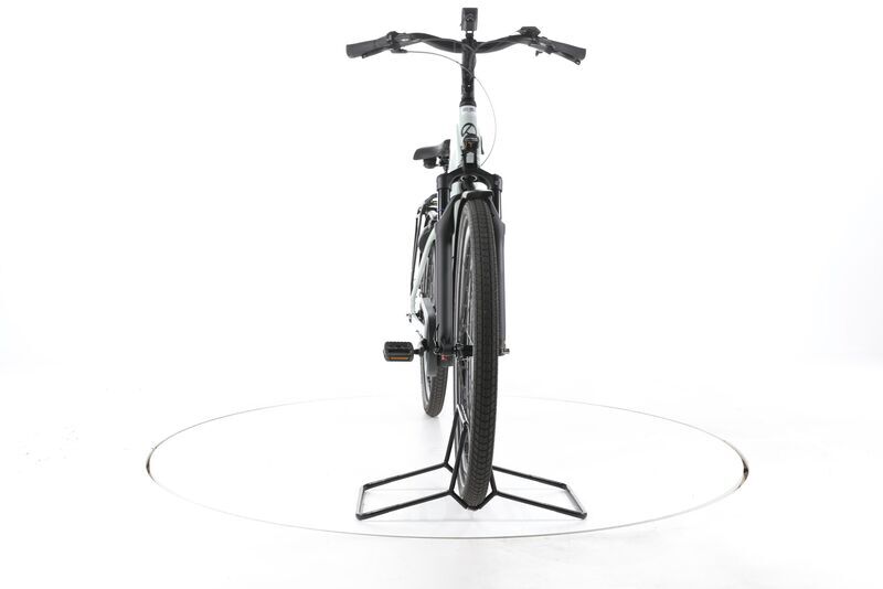 Kalkhoff Image 5B Advance + 2025 | White | 28" | 48 cm | < 500 km, image 4 of 5