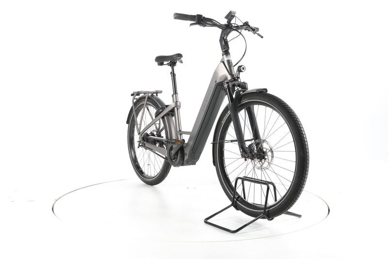 Kalkhoff Image 7.B Excite+ 2022 | cinzento | 27,5" | S | > 3000 km, image 2 of 4