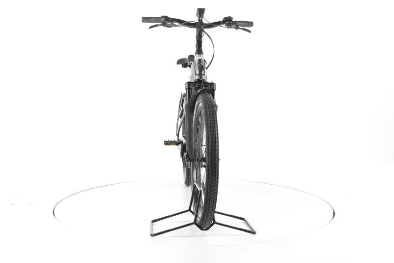 Kalkhoff Image 7.B Excite+ 2022 | cinzento | 27,5" | S | > 3000 km, image 3 of 4