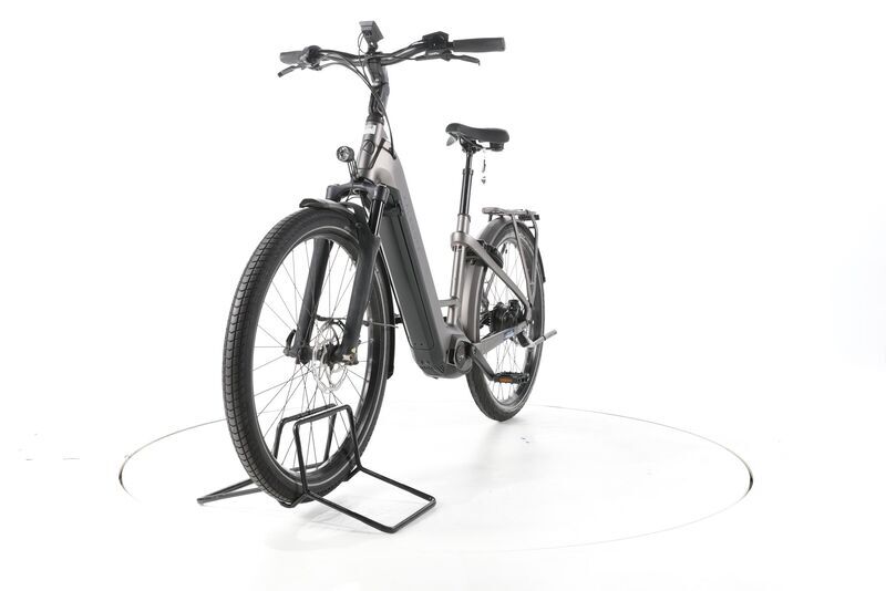 Kalkhoff Image 7.B Excite+ 2022 | cinzento | 27,5" | S | > 3000 km, image 4 of 4