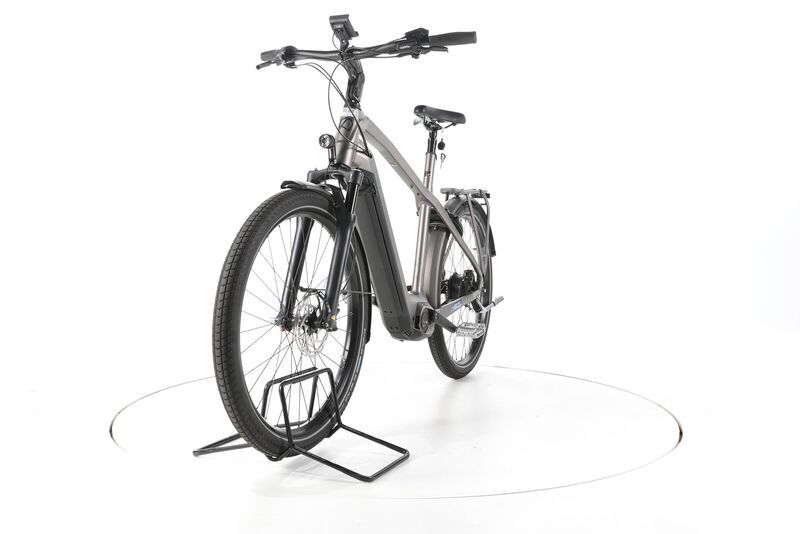Kalkhoff Image 7.B Excite+ 2022 | grey | 27,5" | 58 cm | 500 - 3000 km, image 4 of 4