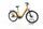 Kalkhoff Image 7.B Excite+ 2022 | geel | 27,5" | 48 cm | < 500 km, thumbnail 2 of 5