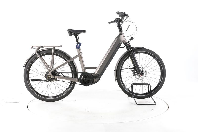 Kalkhoff Image 7.B Excite 2022 | grey | 27,5" | 43 cm | < 500 km, image 1 of 5