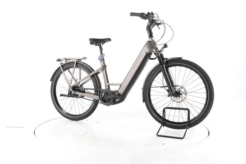 Kalkhoff Image 7.B Excite 2022 | grey | 27,5" | 43 cm | < 500 km, image 2 of 5