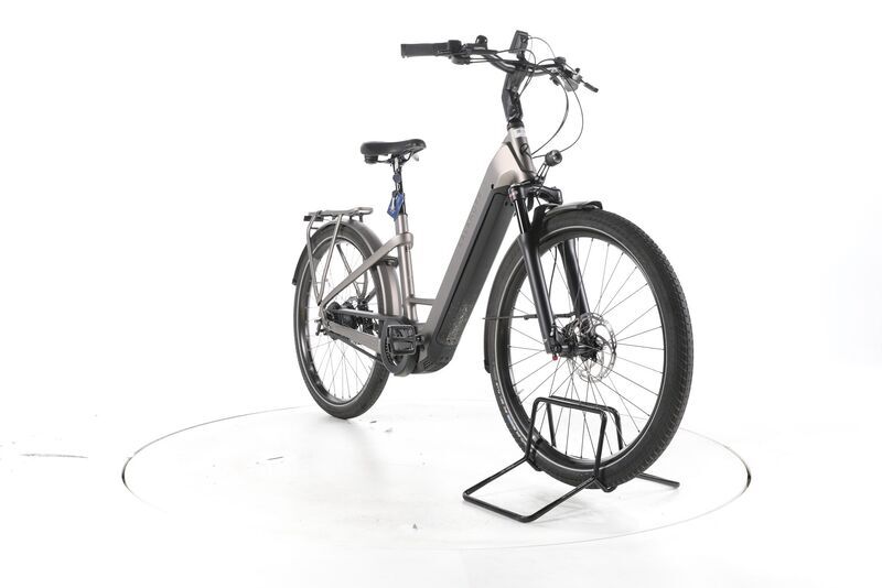 Kalkhoff Image 7.B Excite 2022 | grey | 27,5" | 43 cm | < 500 km, image 3 of 5