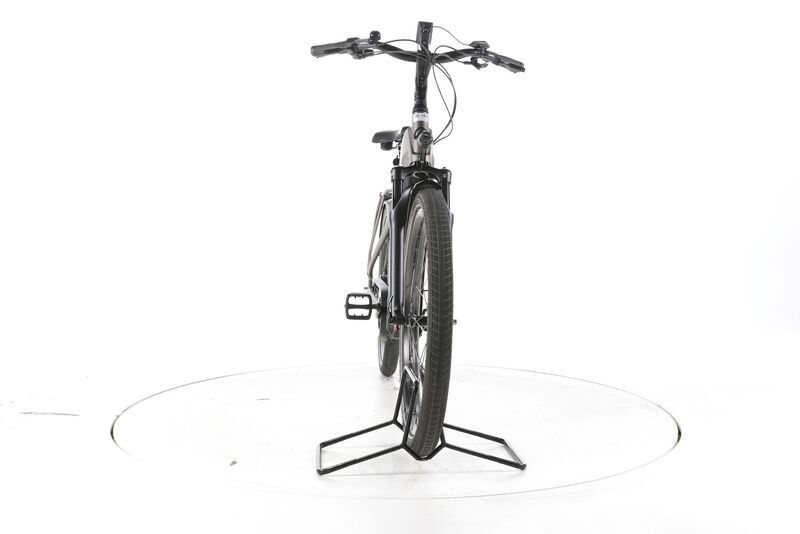 Kalkhoff Image 7.B Excite 2022 | grey | 27,5" | 43 cm | < 500 km, image 4 of 5