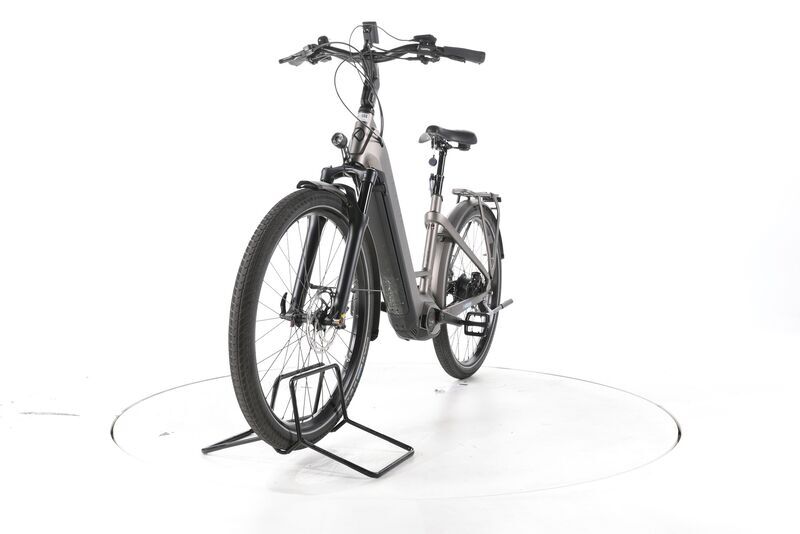 Kalkhoff Image 7.B Excite 2022 | grey | 27,5" | 43 cm | < 500 km, image 5 of 5