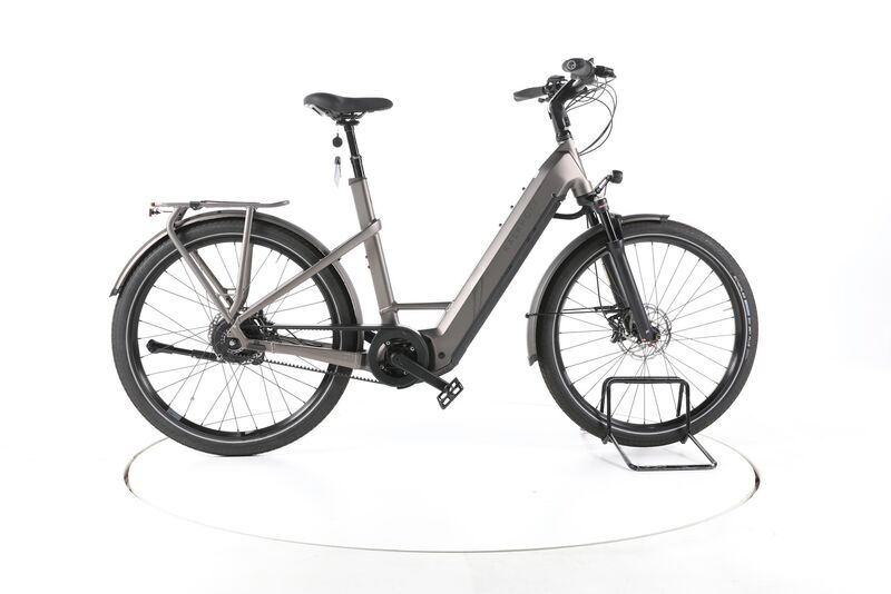 Kalkhoff Image 7.B Excite+ 2022 | gris | 27,5" | 53 cm | < 500 km, image 1 of 5