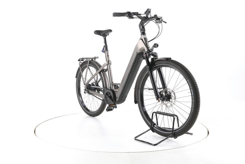 Kalkhoff Image 7.B Excite+ 2022 | gris | 27,5" | 53 cm | < 500 km, image 3 of 5