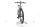 Kalkhoff Image 7.B Excite+ 2022 | gris | 27,5" | 53 cm | < 500 km, thumbnail 4 of 5