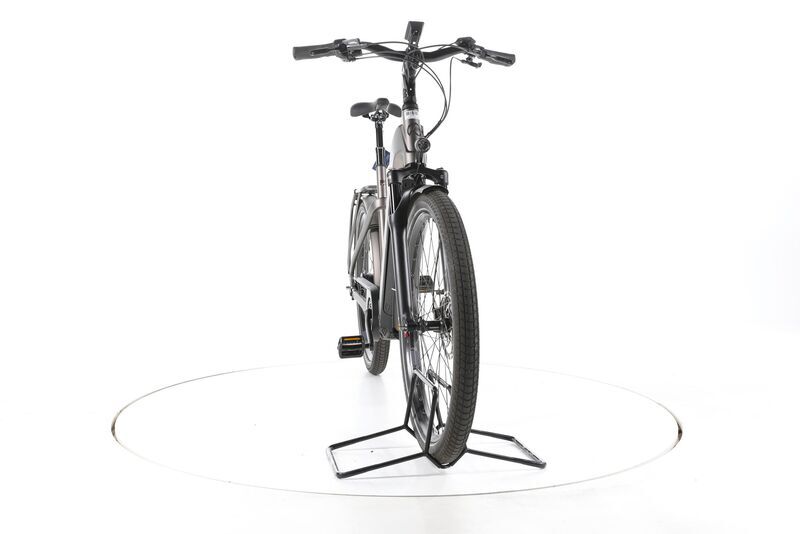 Kalkhoff Image 7.B Excite+ 2022 | gris | 27,5" | 53 cm | < 500 km, image 4 of 5