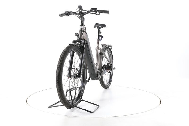 Kalkhoff Image 7.B Excite+ 2022 | gris | 27,5" | 53 cm | < 500 km, image 5 of 5