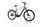 Kalkhoff Image 7.B Excite+ 2023 | cinzento | 27,5" | 53 cm | 500 - 3000 km, thumbnail 1 of 4