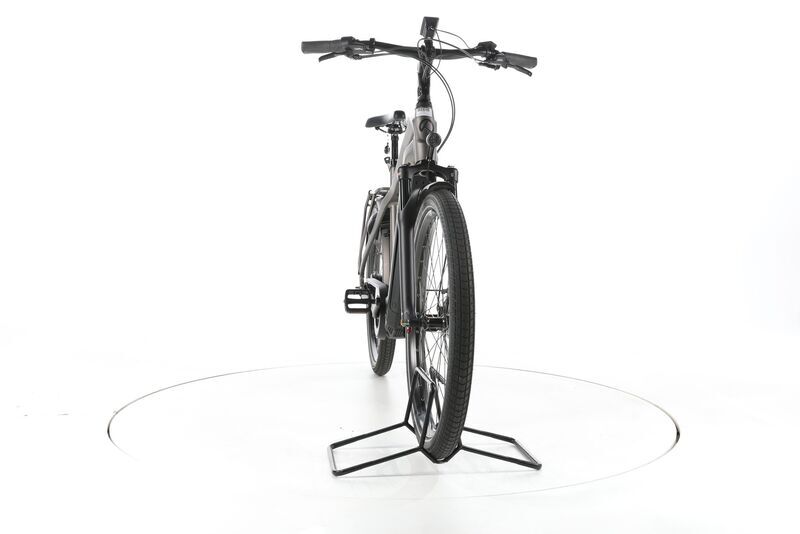 Kalkhoff Image 7.B Excite+ 2023 | cinzento | 27,5" | 53 cm | 500 - 3000 km, image 3 of 4