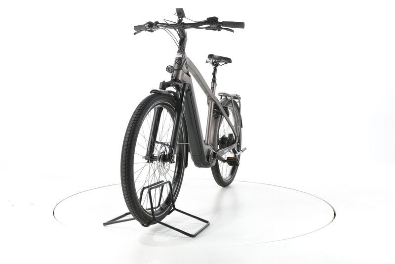 Kalkhoff Image 7.B Excite+ 2023 | cinzento | 27,5" | 53 cm | 500 - 3000 km, image 4 of 4