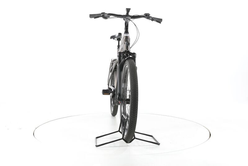 Kalkhoff Image 7.B Excite+ 2023 | cinzento | 27,5" | 58 cm | 500 - 3000 km, image 3 of 4