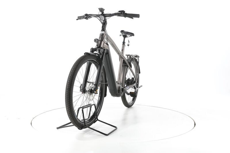 Kalkhoff Image 7.B Excite+ 2023 | cinzento | 27,5" | 58 cm | 500 - 3000 km, image 4 of 4