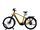 Kalkhoff Image 7.B Excite+ 2023 | žlutá | 27.5" | L | < 500 km, thumbnail 1 of 4