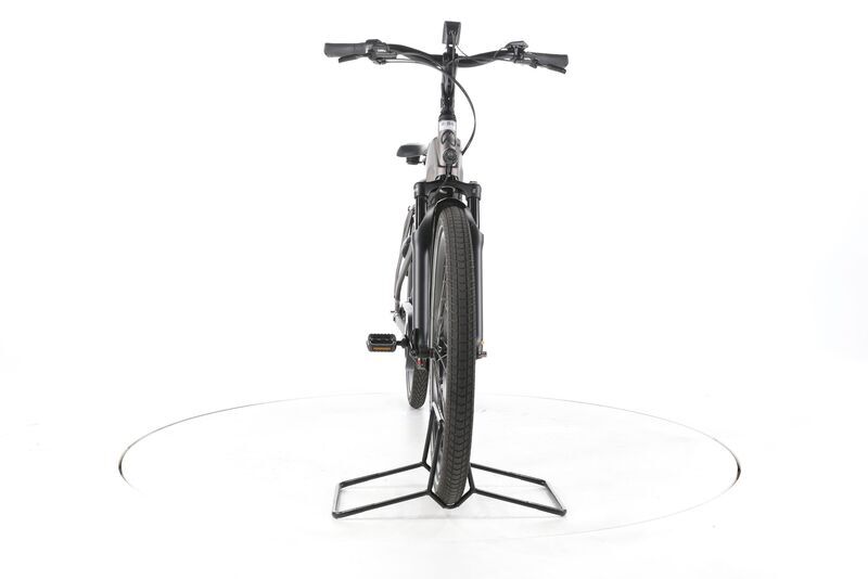 Kalkhoff Image 7.B Excite+ 2023 | grey | 27,5" | 48 cm | 500 - 3000 km, image 3 of 4