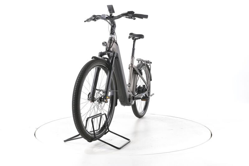 Kalkhoff Image 7.B Excite+ 2023 | grijs | 27,5" | 48 cm | < 500 km, image 5 of 5