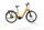 Kalkhoff Image 7.B Excite+ 2023 | amarelo | 27,5" | 43 cm | < 500 km, thumbnail 1 of 5