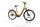 Kalkhoff Image 7.B Excite+ 2023 | amarelo | 27,5" | 43 cm | < 500 km, thumbnail 2 of 5