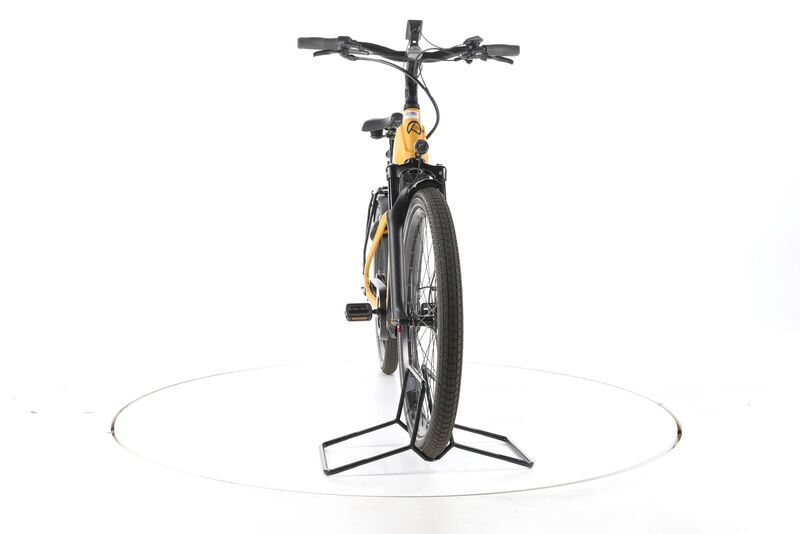 Kalkhoff Image 7.B Excite+ 2023 | amarelo | 27,5" | 43 cm | < 500 km, image 4 of 5