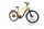 Kalkhoff Image 7.B Excite+ 2023 | amarelo | 27,5" | 48 cm | 500 - 3000 km, thumbnail 2 of 5