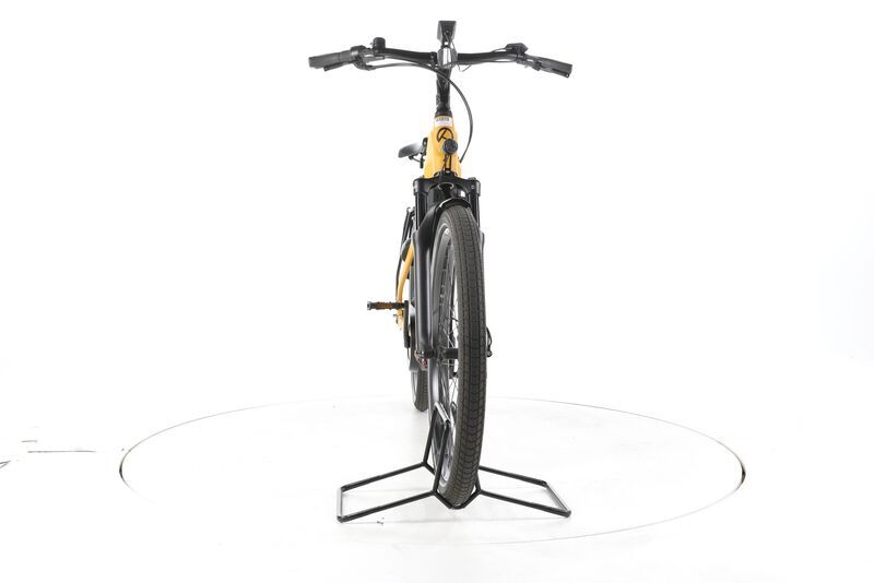 Kalkhoff Image 7.B Excite+ 2023 | amarelo | 27,5" | 48 cm | 500 - 3000 km, image 4 of 5