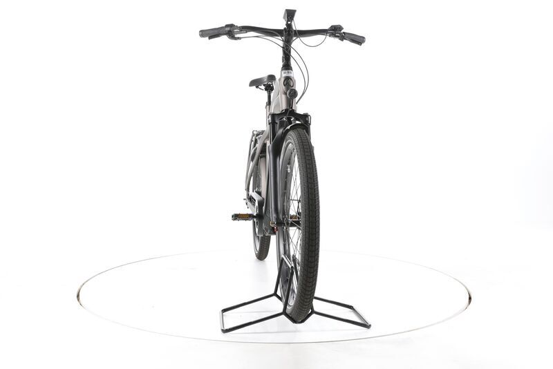 Kalkhoff Image 7.B Excite+ 2023 | šedá | 27,5" | 58 cm | < 500 km, image 4 of 5