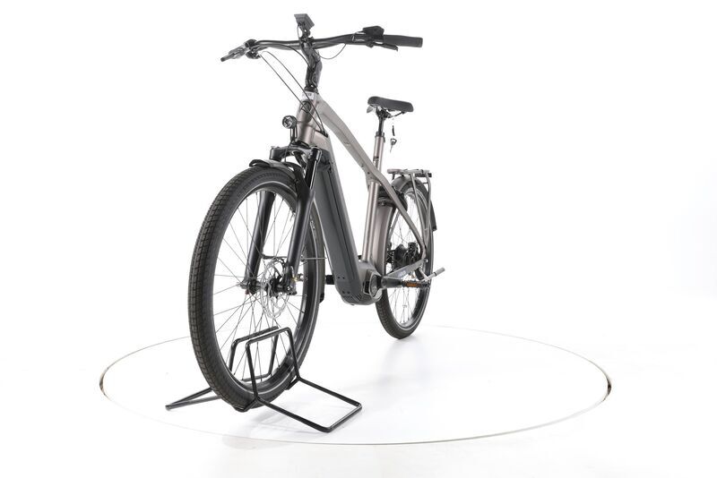 Kalkhoff Image 7.B Excite+ 2023 | šedá | 27,5" | 58 cm | < 500 km, image 5 of 5