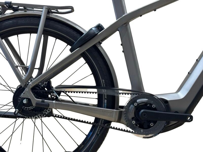 Kalkhoff Image 7.B Excite 2023 | silver | 27.5" | 53 cm | > 3000 km, image 5 of 5